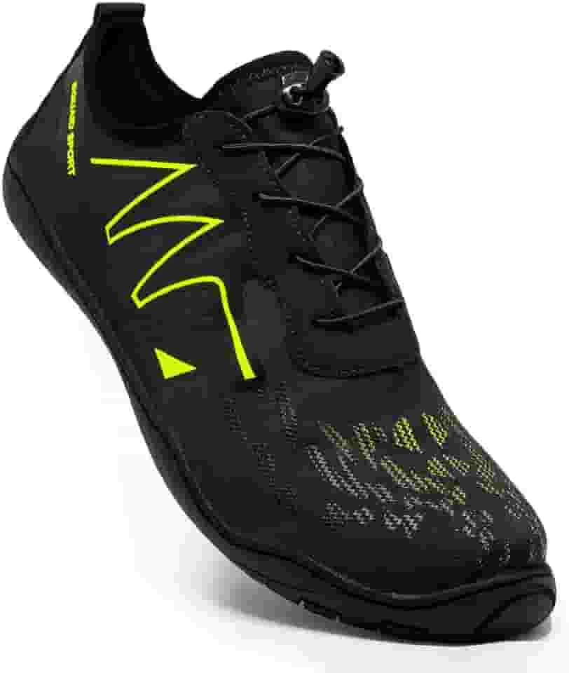 Sapatilha Hibrida Neopreme Aquática Esportes Náuticos Mergulhos Natação Bike