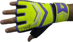 Luva Goleiro Futsal Society Trainning - Adulto - Par