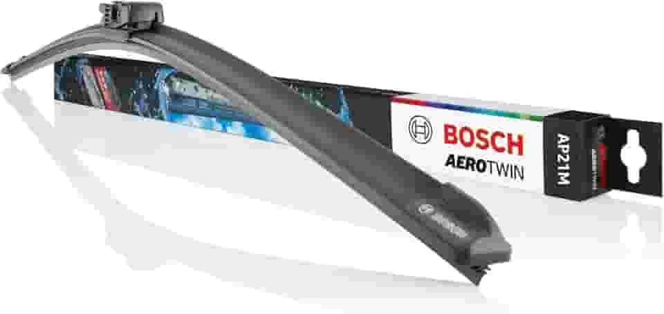 Bosch Palheta Dianteira Aerotwin AP26M, Limpador de Para-brisa, 26 Polegadas 650 mm, Unitário