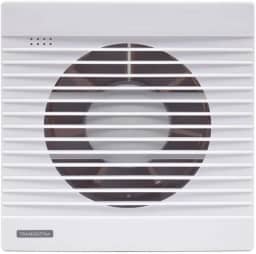 Exaustor para Banheiro Tramontina 20 cm BA 150 220 V