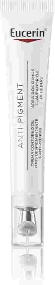 EUCERIN Creme de Olhos Clareador de Olheiras 15ml, Anti-Pigment, Antimanchas, Thiamidol