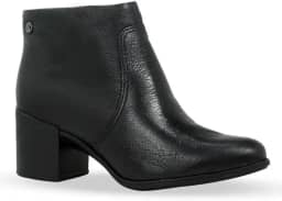Bota Feminina Bottero Cano Curto 314.721