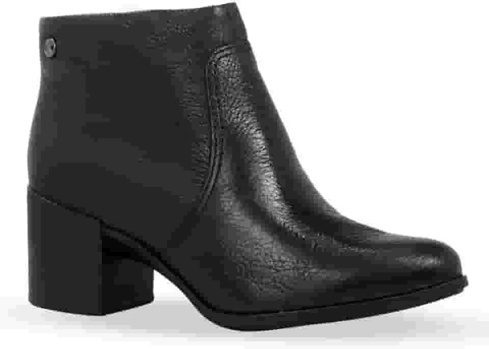 Bota Feminina Bottero Cano Curto 314.721