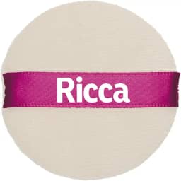 Puff Esponja para Maquiagem – Toque Aveludado | Acabamento Natural | Ideal para Base, Pó e Retocar Maquiagem | Macia e Não Marca a Pele