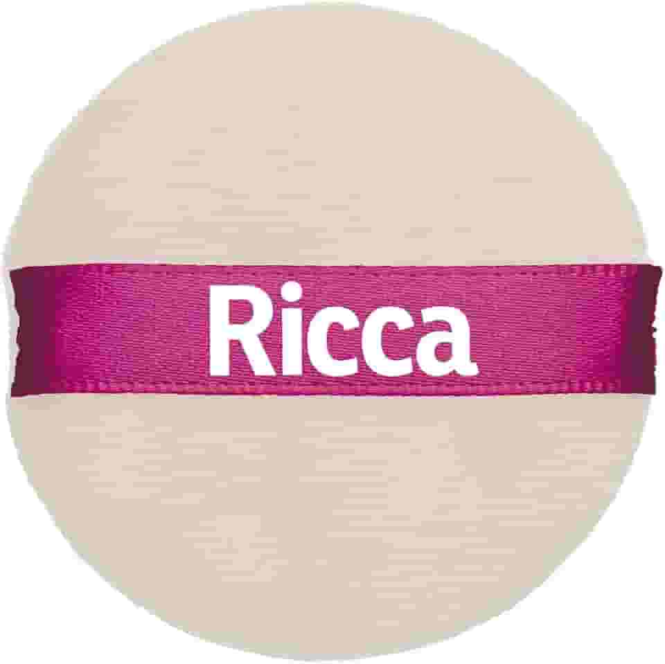 Puff Esponja para Maquiagem – Toque Aveludado | Acabamento Natural | Ideal para Base, Pó e Retocar Maquiagem | Macia e Não Marca a Pele