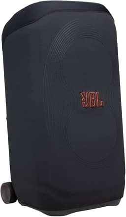 Caixa de Som Bluetooth JBL Partybox Stage 320