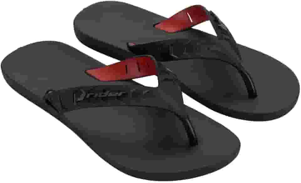 Chinelo de Dedo Masculino Rider Street Duo