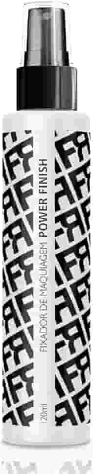 FIXADOR DE MAQUIAGEM POWER FINISH FRAN BY FRANCINY EHLKE