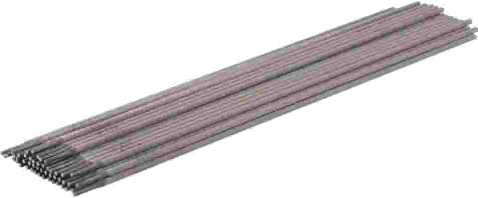 Eletrodo Revestido Para Aço Carbono, E6013, Com 2,50 Mm, Vonder.