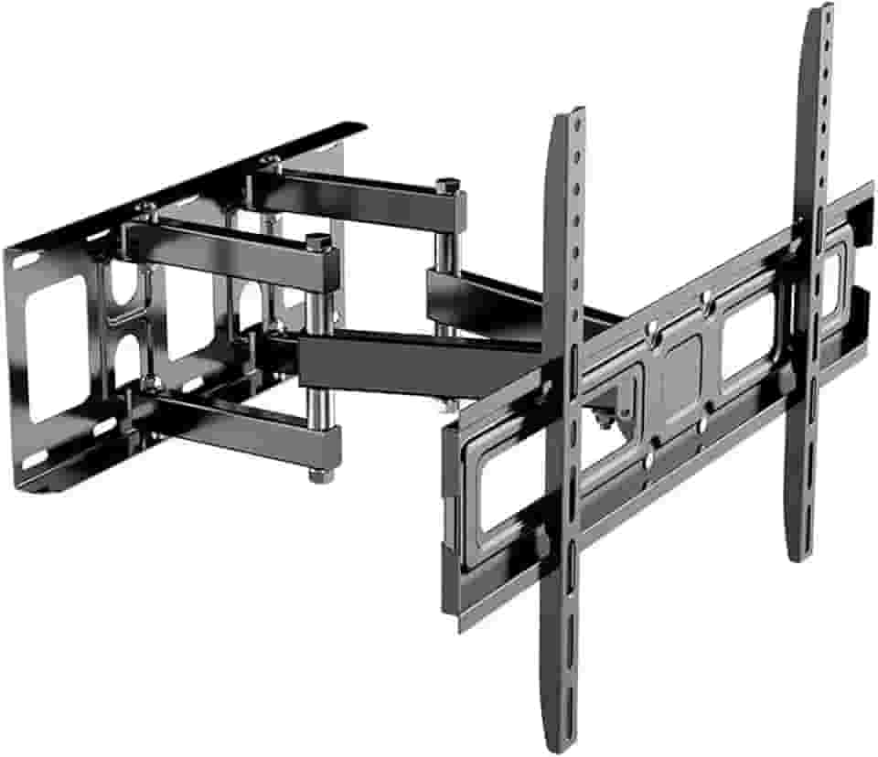 Suporte Multiarticulado Para TV Universal 37-80' SAV-4600 Aquário