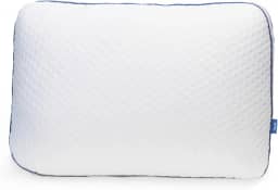 Travesseiro Luuna Ajustável Microfibra, 3 Camadas, Extra Suave, Toque de Pluma, Capa Lavável - 50x70cm