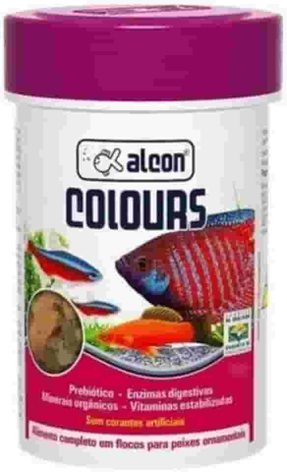 ALCON COLOURS 50 g