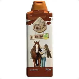 Shampoo de Cavalo Good Horse Com Vitamina A Para Crescer Cabelo Tiktok