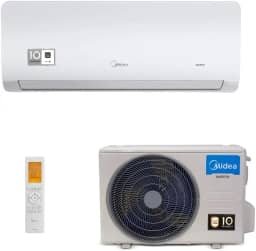 Ar-Condicionado Split HW Inverter Springer Midea Xtreme Save Connect 9.000 BTUs R-32 Só Frio 220V