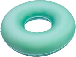 Almofada Ortopédica com Orifício para Forração Lesão no Cóccix e Hemorroidas (Redonda)