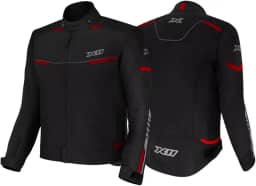 Jaqueta Feminina/Masculino Moto Motociclista X11 Guard2