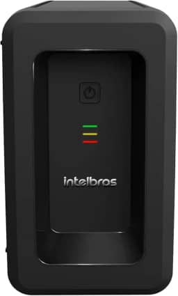 Nobreak Intelbras ATTIV Preto 1200VA 220V