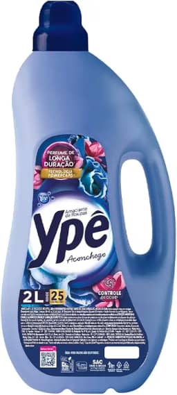 Ypê Amaciante Tradicional Aconchego 2L