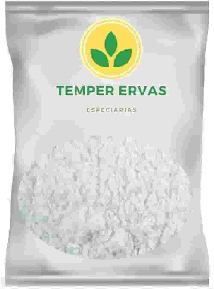 Polvilho Azedo - 1Kg