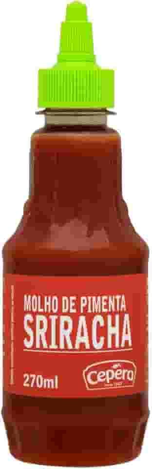 Mol. Pim. Sriracha Sb. Cepera