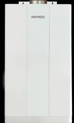 Aquecedor a Gás KO 16WH Home GLP Digital Komeco