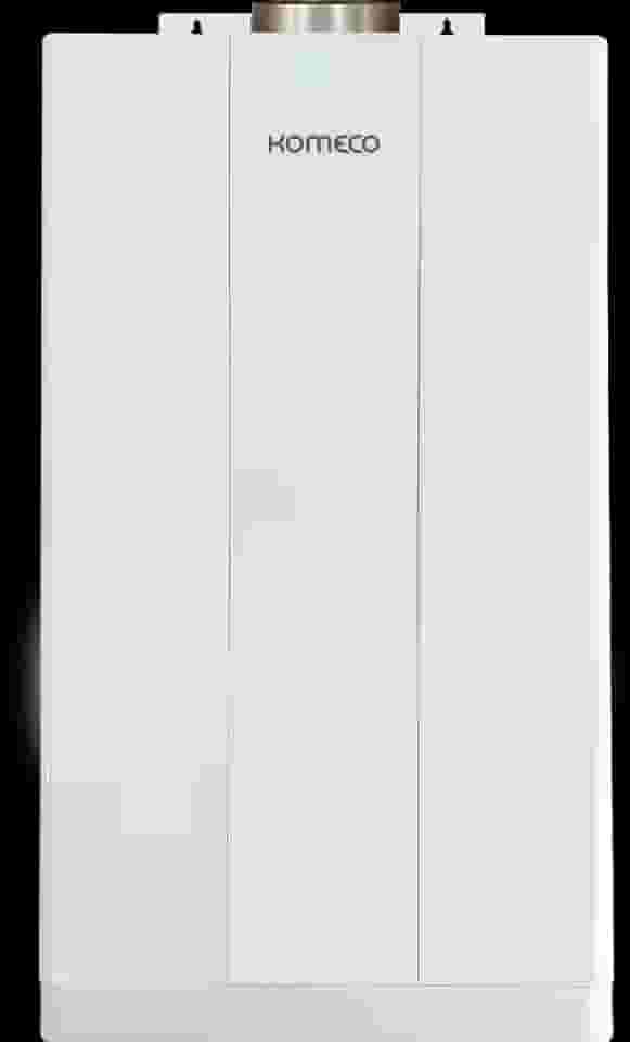 Aquecedor a Gás KO 16WH Home GLP Digital Komeco