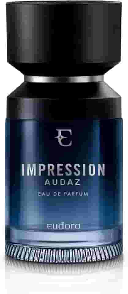 Eudora Impression Audaz Eau de Parfum 100ml