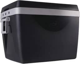 Mor - Caixa Térmica 75 Litros Preta