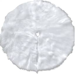 Saia Tapete Base Árvore De Natal Decoração Modelo 10 Papai Noel Enfeite Natalino Luxo LuvinCo