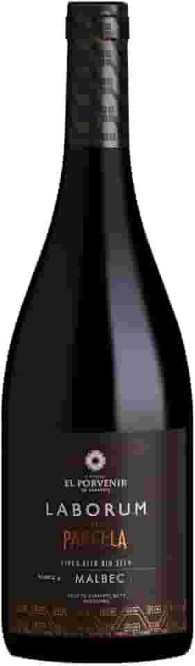 Vinho Argentino Laborum de Parcela el Porvenir Malbec 750ml