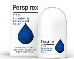 Perspirex Strong Roll On 20ml