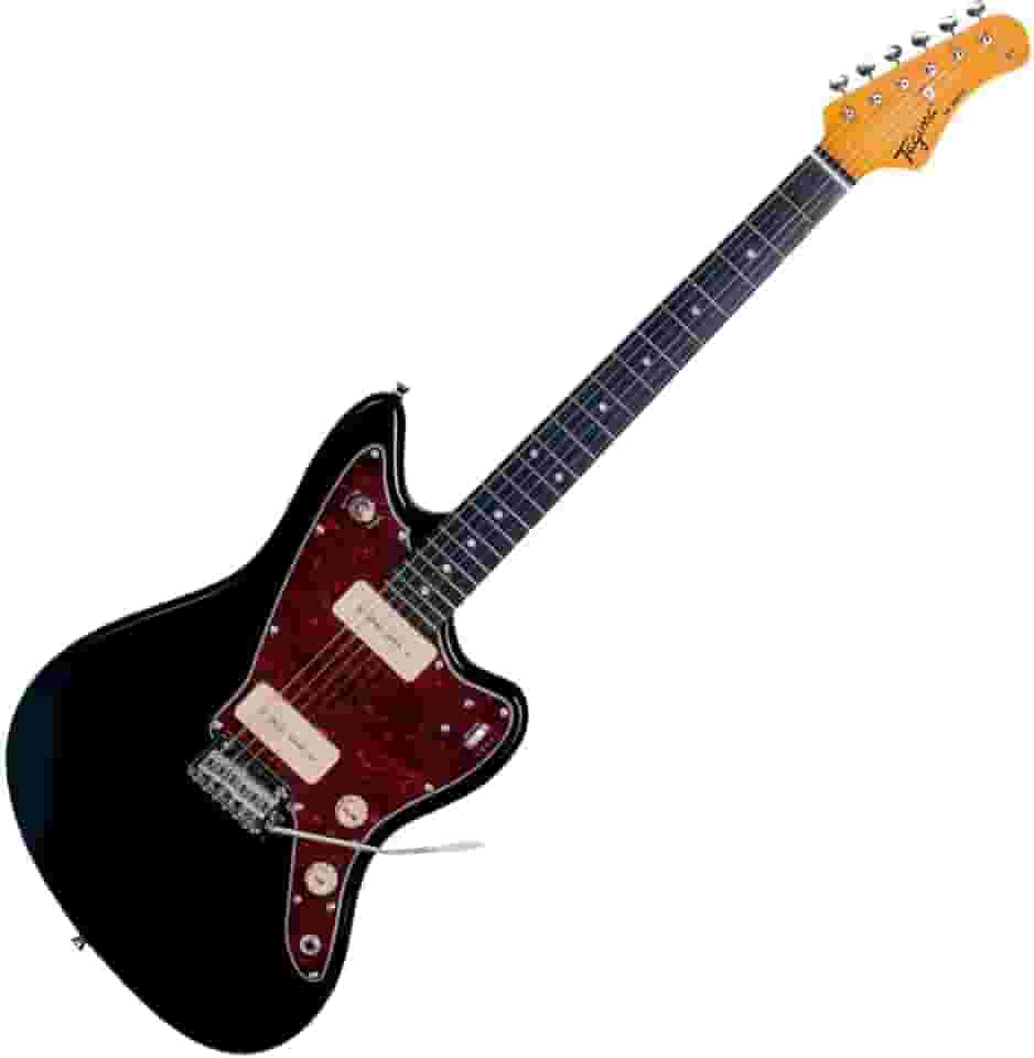 Guitarra Tagima Woodstock TW61 BK