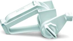 Brinox Verona Ralador de Queijo, Branco