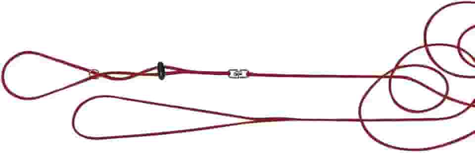 Ferplast Ny Ham, Peitoral para Roedores, Vermelho Ferplast para Roedores e outros animais pequenos, G,