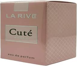 Cute Feminino La Rive Edp 100ml
