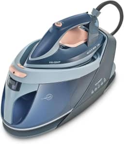 POLISHOP Ferro de Passar Protect & Care Polishop (220, Volts)