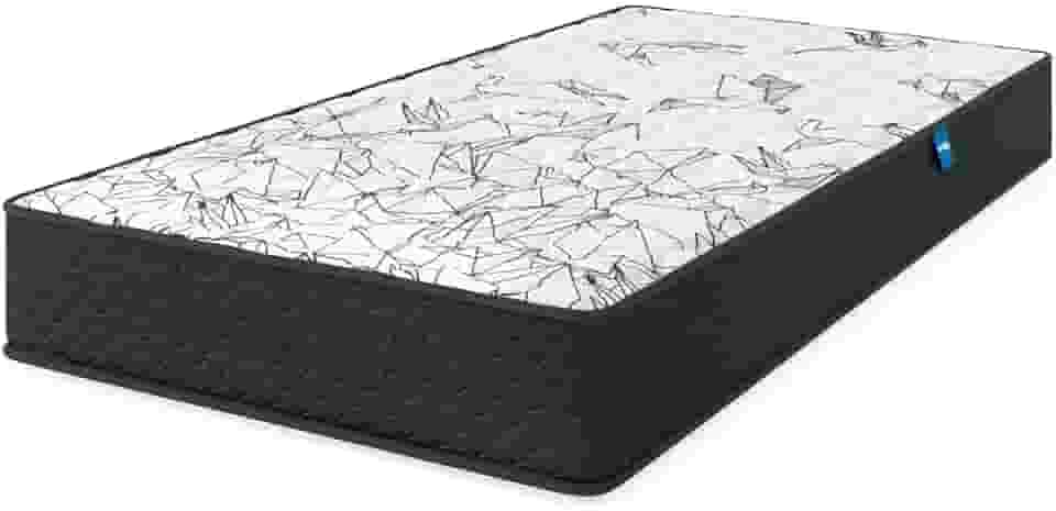 Colchão Solteiro Molas Ensacadas Individualmente 88x188 Michelle Umaflex