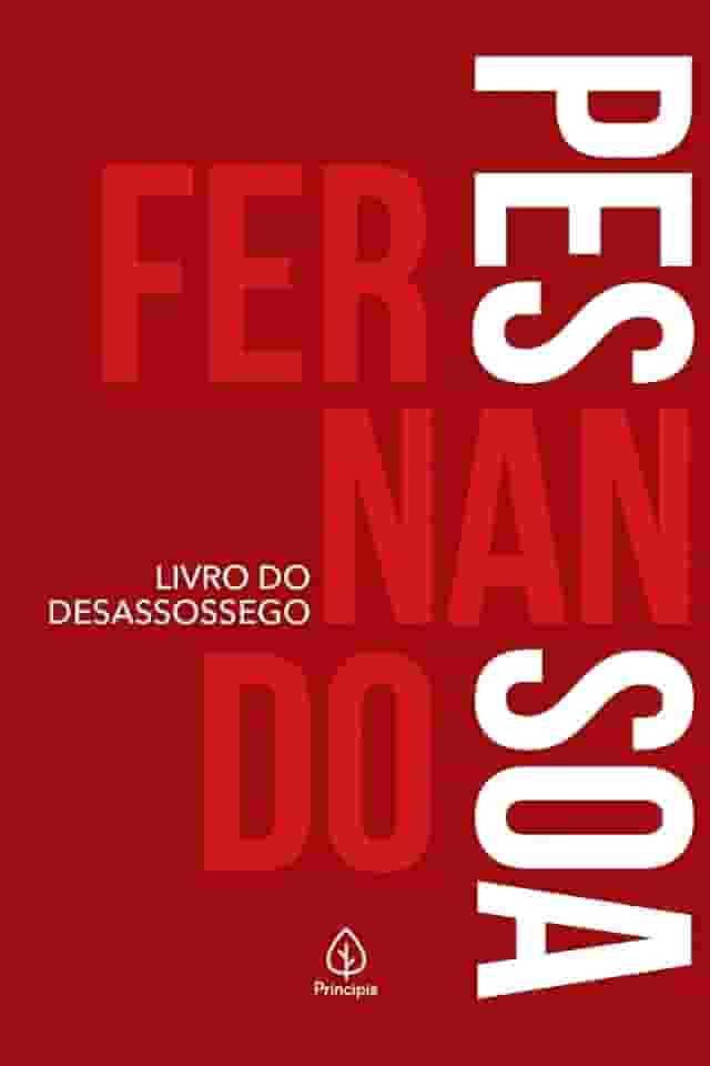 Livro do Desassossego