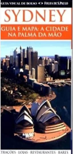 Sydney. Guia Visual de Bolso