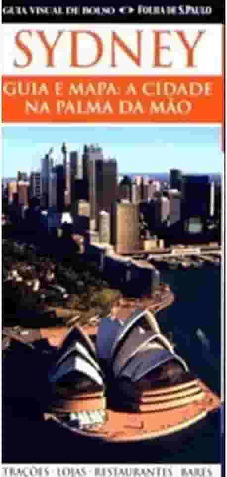 Sydney. Guia Visual de Bolso