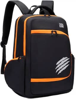 Mochila Gamer OEX STORM BK110