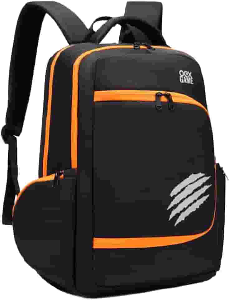 Mochila Gamer OEX STORM BK110