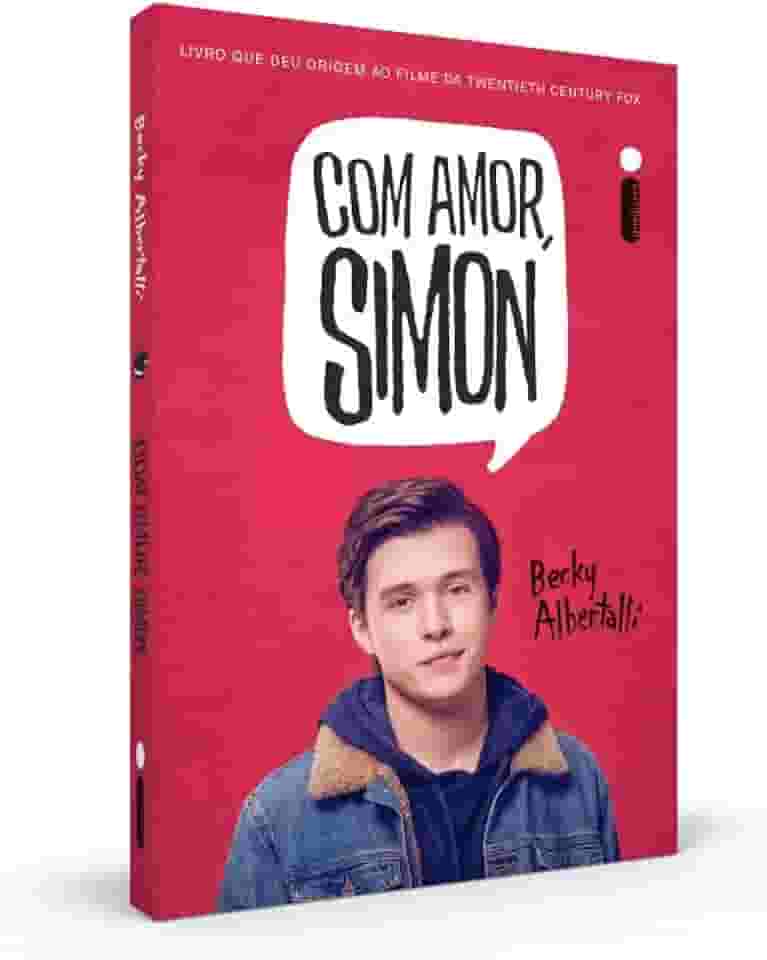 Com amor, Simon