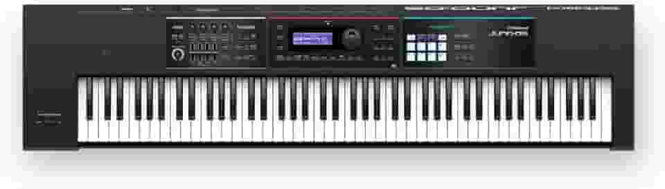 JUNO-DS88 | Sintetizador 88 Teclas