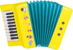 Mundo Bita - Minha Primeira Sanfona