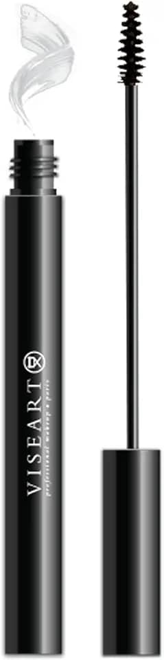 Viseart Géis de sobrancelha tingidos Paris (transparente)