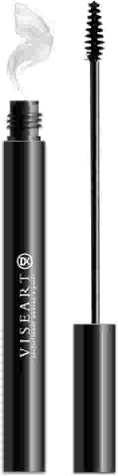 Viseart Géis de sobrancelha tingidos Paris (transparente)