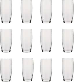 Conjunto 12 Copos 300ml Oca Nadir