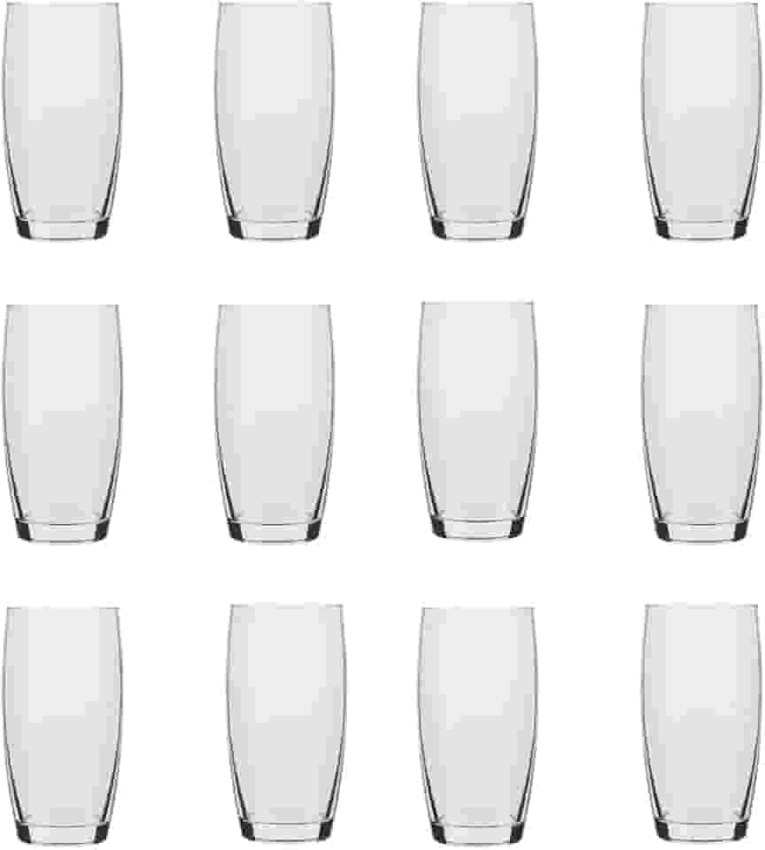 Conjunto 12 Copos 300ml Oca Nadir