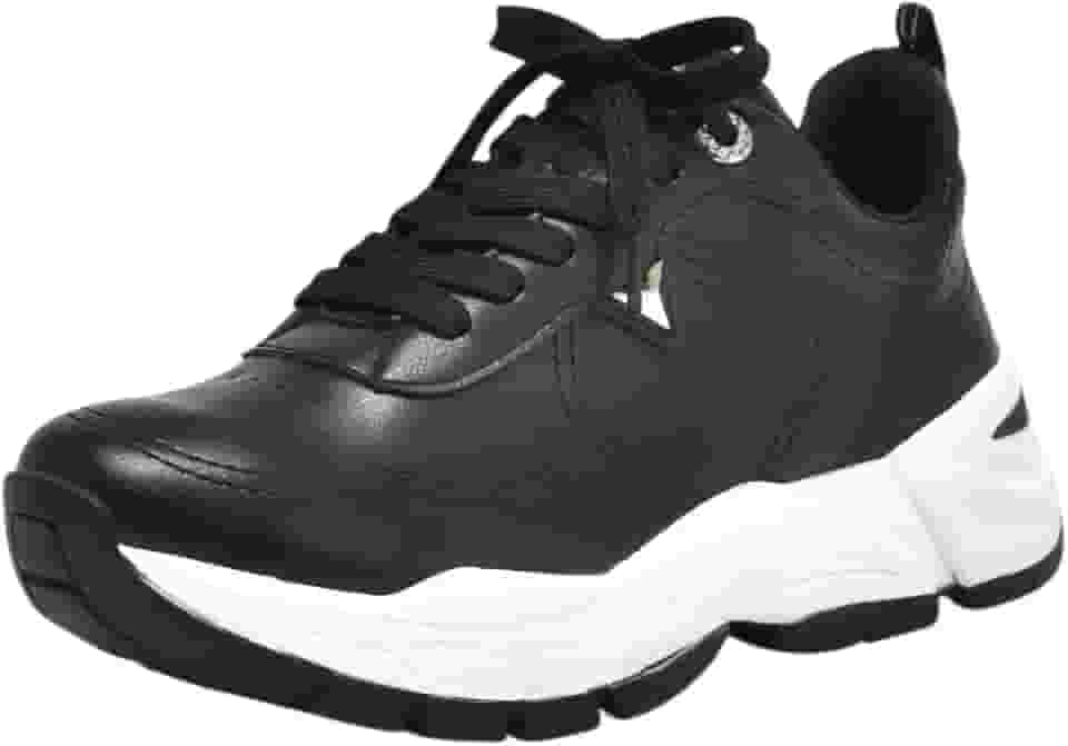 Tênis Feminino Via Marte Sneaker